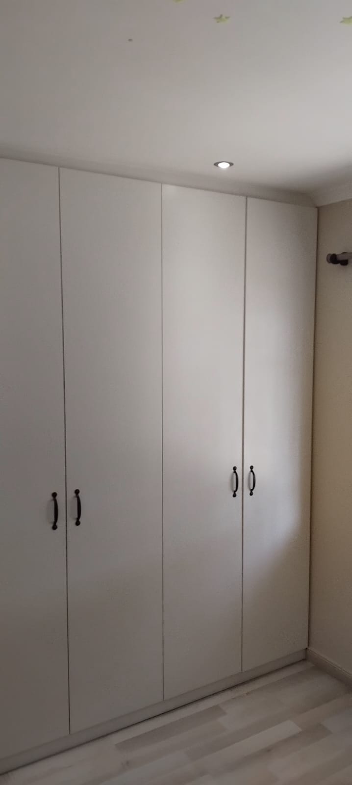 To Let 3 Bedroom Property for Rent in Jagtershof Western Cape